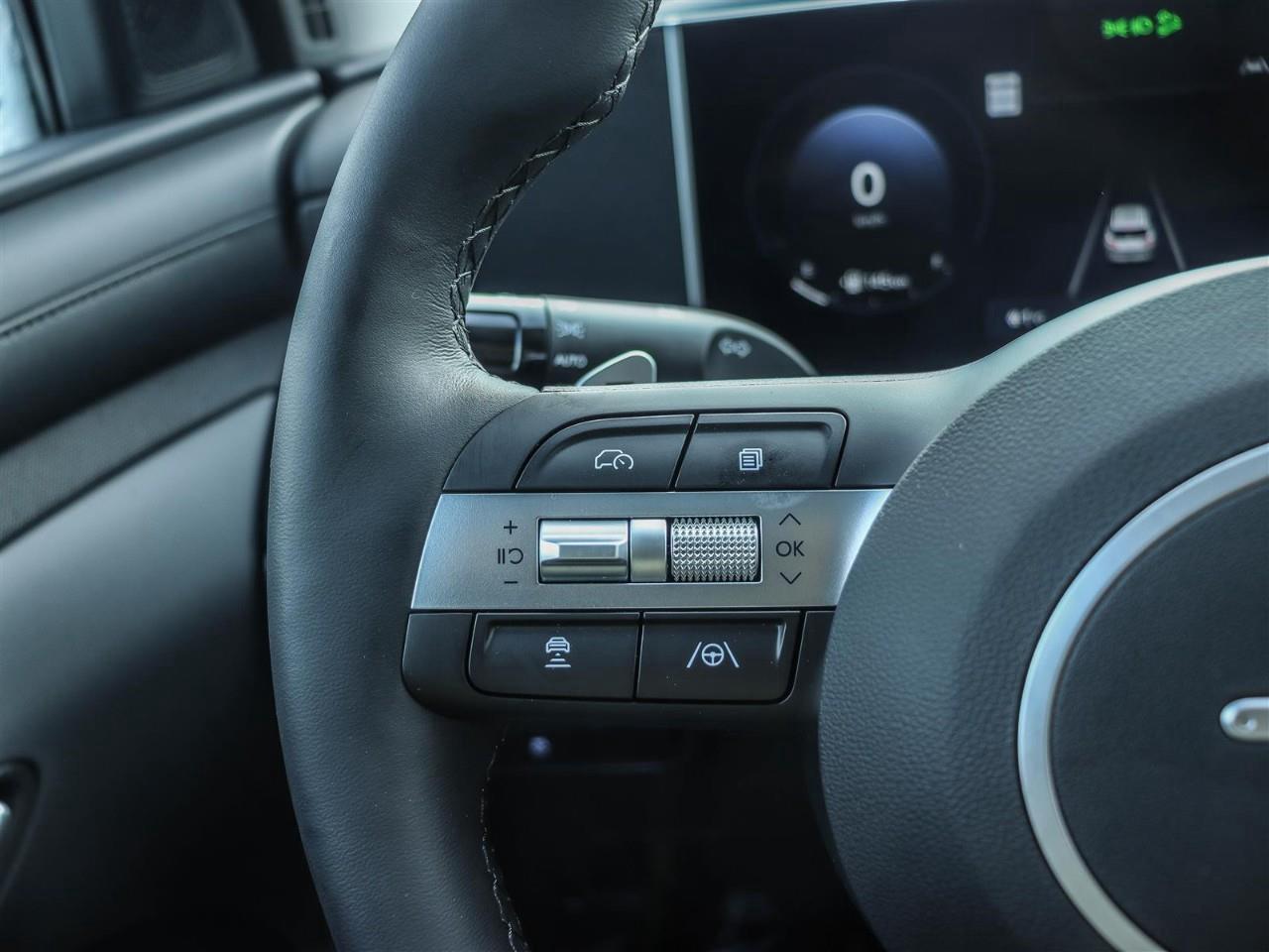 2025 Hyundai Tucson Preferred w/Trend Package 4dr All-Wheel Drive Photo