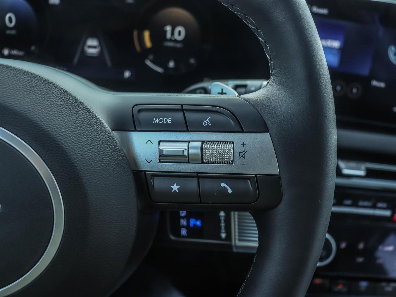 2025 Hyundai Tucson Preferred w/Trend Package 4dr All-Wheel Drive Photo