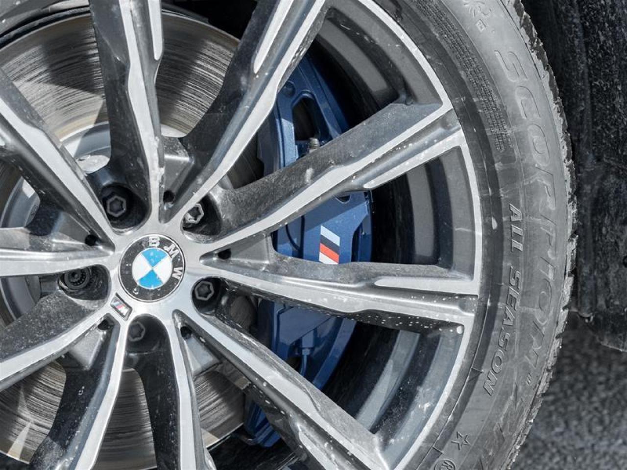 2026 BMW X5 PHEV xDrive50e 4dr All-Wheel Drive Sports Activity Vehicle Photo