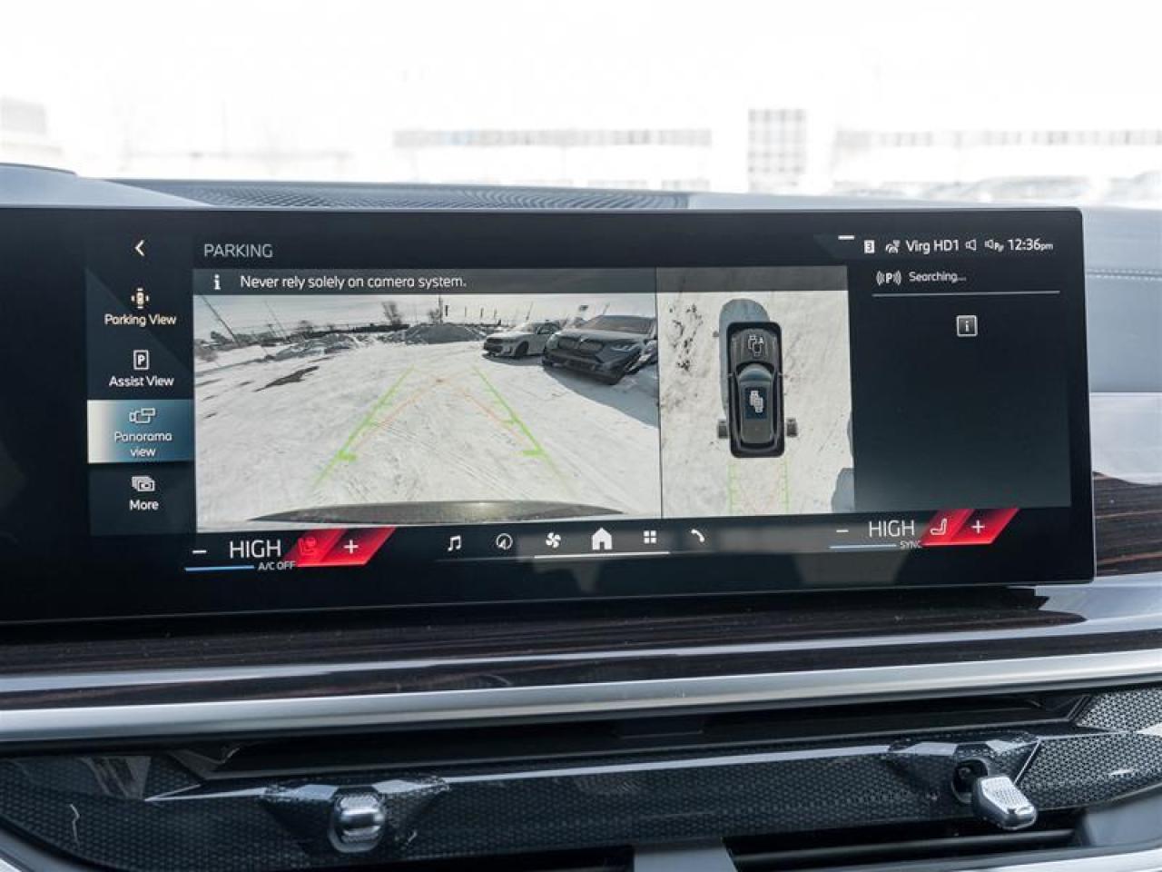 2026 BMW X5 PHEV xDrive50e 4dr All-Wheel Drive Sports Activity Vehicle Photo