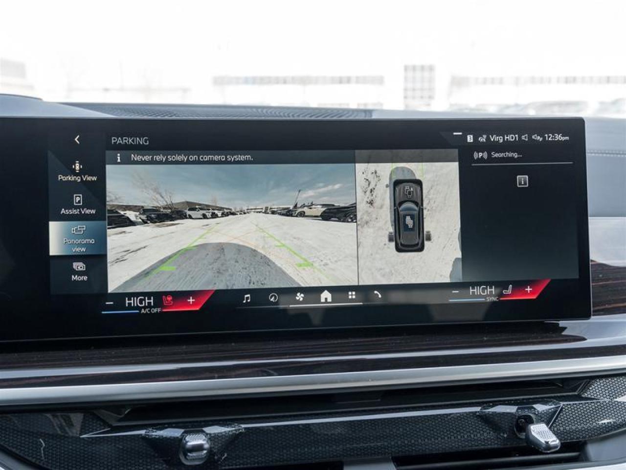 2026 BMW X5 PHEV xDrive50e 4dr All-Wheel Drive Sports Activity Vehicle Photo