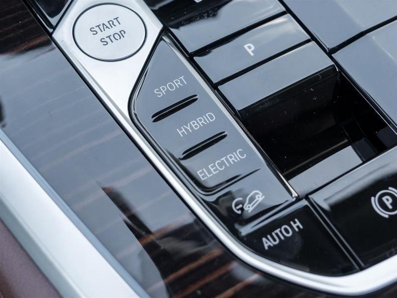 2026 BMW X5 PHEV xDrive50e 4dr All-Wheel Drive Sports Activity Vehicle Photo