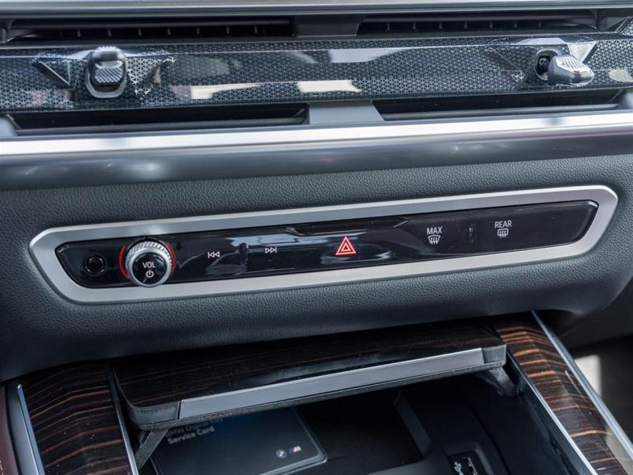 2026 BMW X5 PHEV xDrive50e 4dr All-Wheel Drive Sports Activity Vehicle Photo