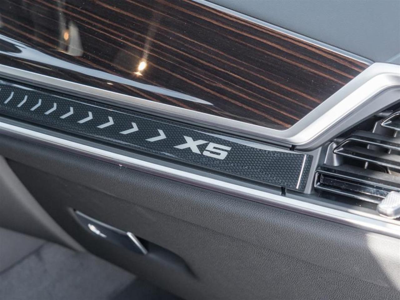 2026 BMW X5 PHEV xDrive50e 4dr All-Wheel Drive Sports Activity Vehicle Photo