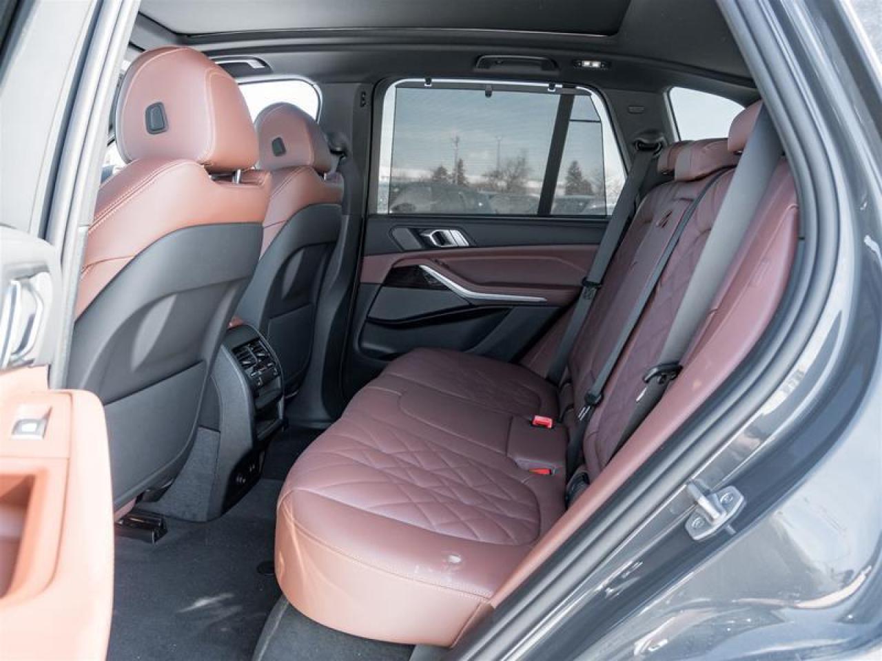 2026 BMW X5 PHEV xDrive50e 4dr All-Wheel Drive Sports Activity Vehicle Photo