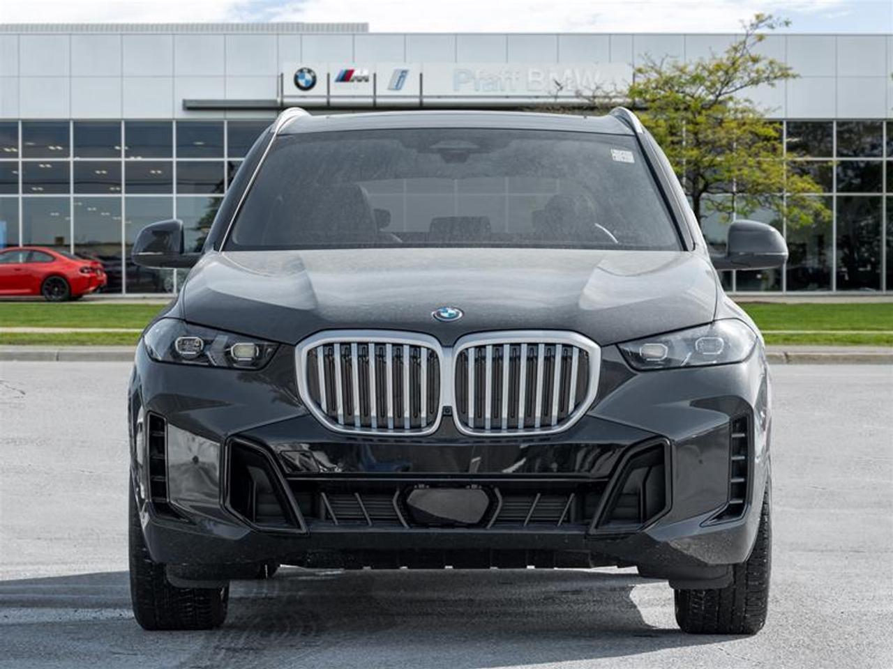 2026 BMW X5 PHEV xDrive50e 4dr All-Wheel Drive Sports Activity Vehicle Photo