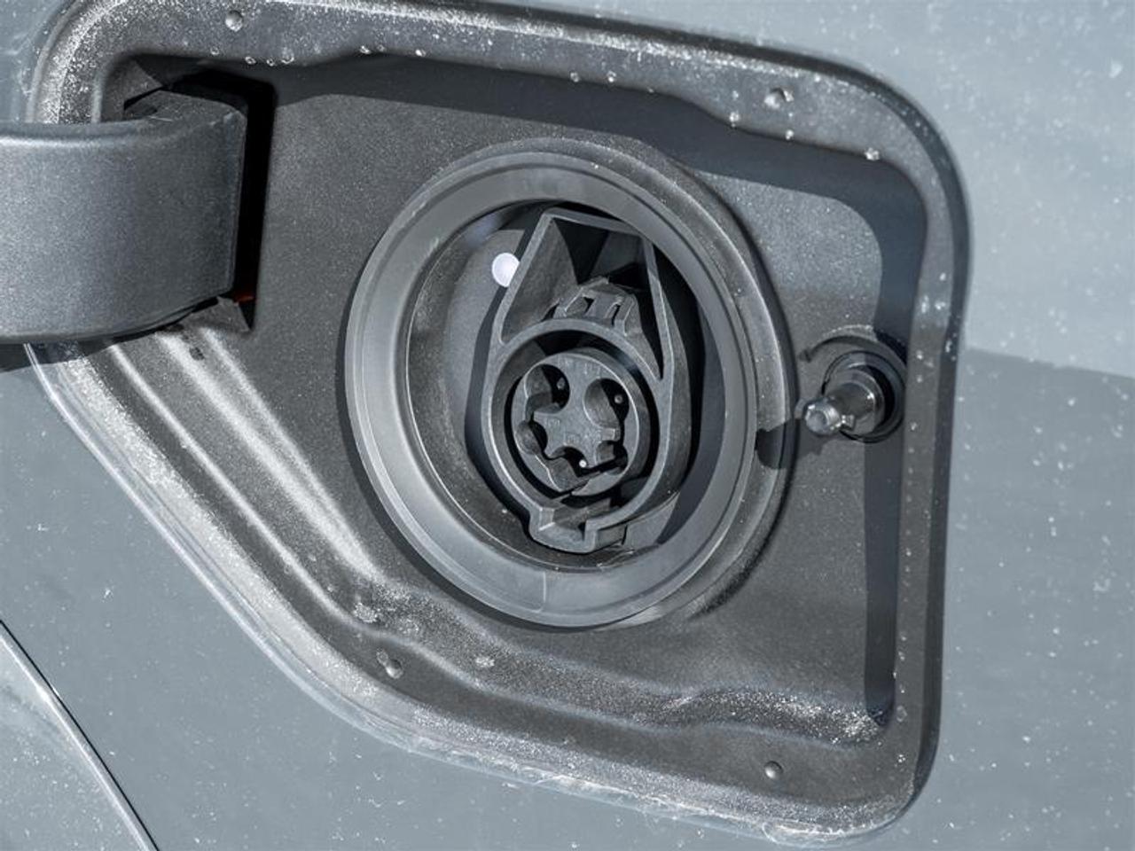 2026 BMW X5 PHEV xDrive50e 4dr All-Wheel Drive Sports Activity Vehicle Photo