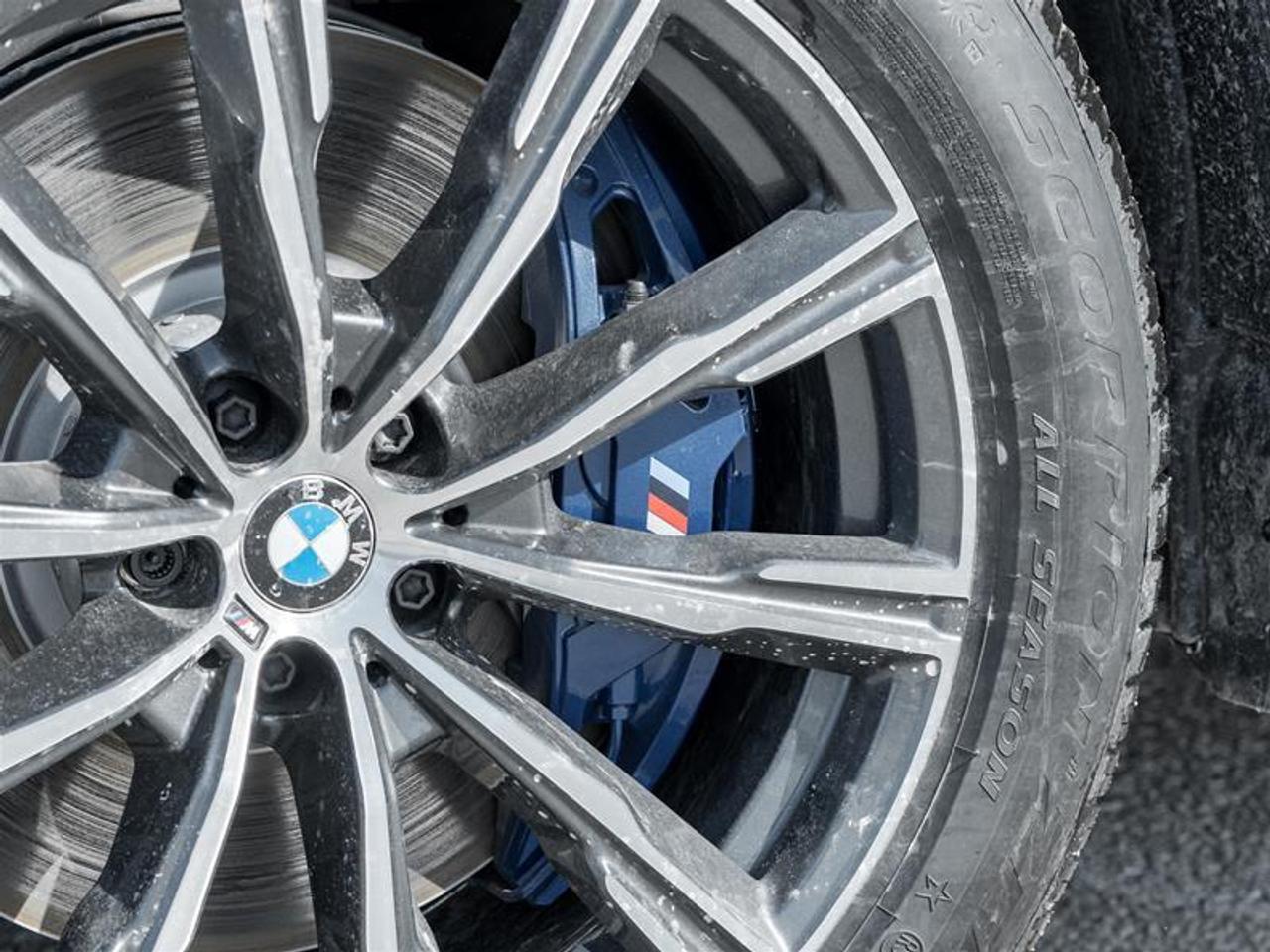 2026 BMW X5 PHEV xDrive50e 4dr All-Wheel Drive Sports Activity Vehicle Photo