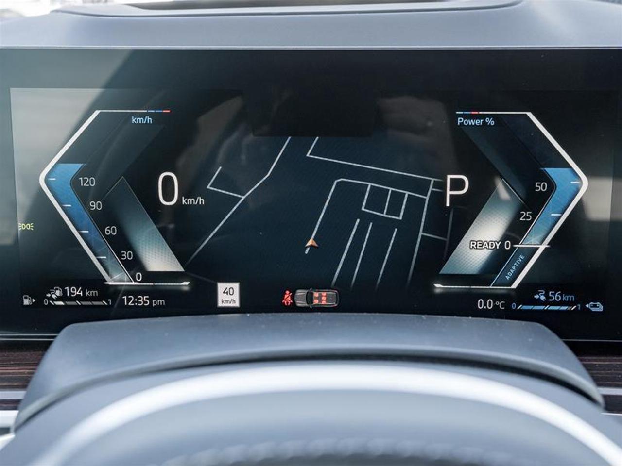 2026 BMW X5 PHEV xDrive50e 4dr All-Wheel Drive Sports Activity Vehicle Photo