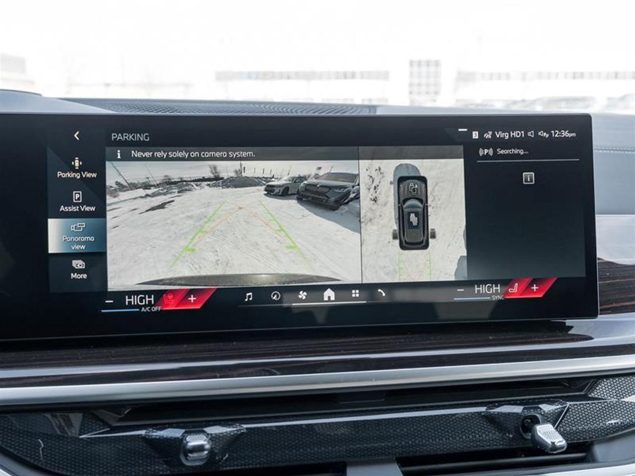 2026 BMW X5 PHEV xDrive50e 4dr All-Wheel Drive Sports Activity Vehicle Photo