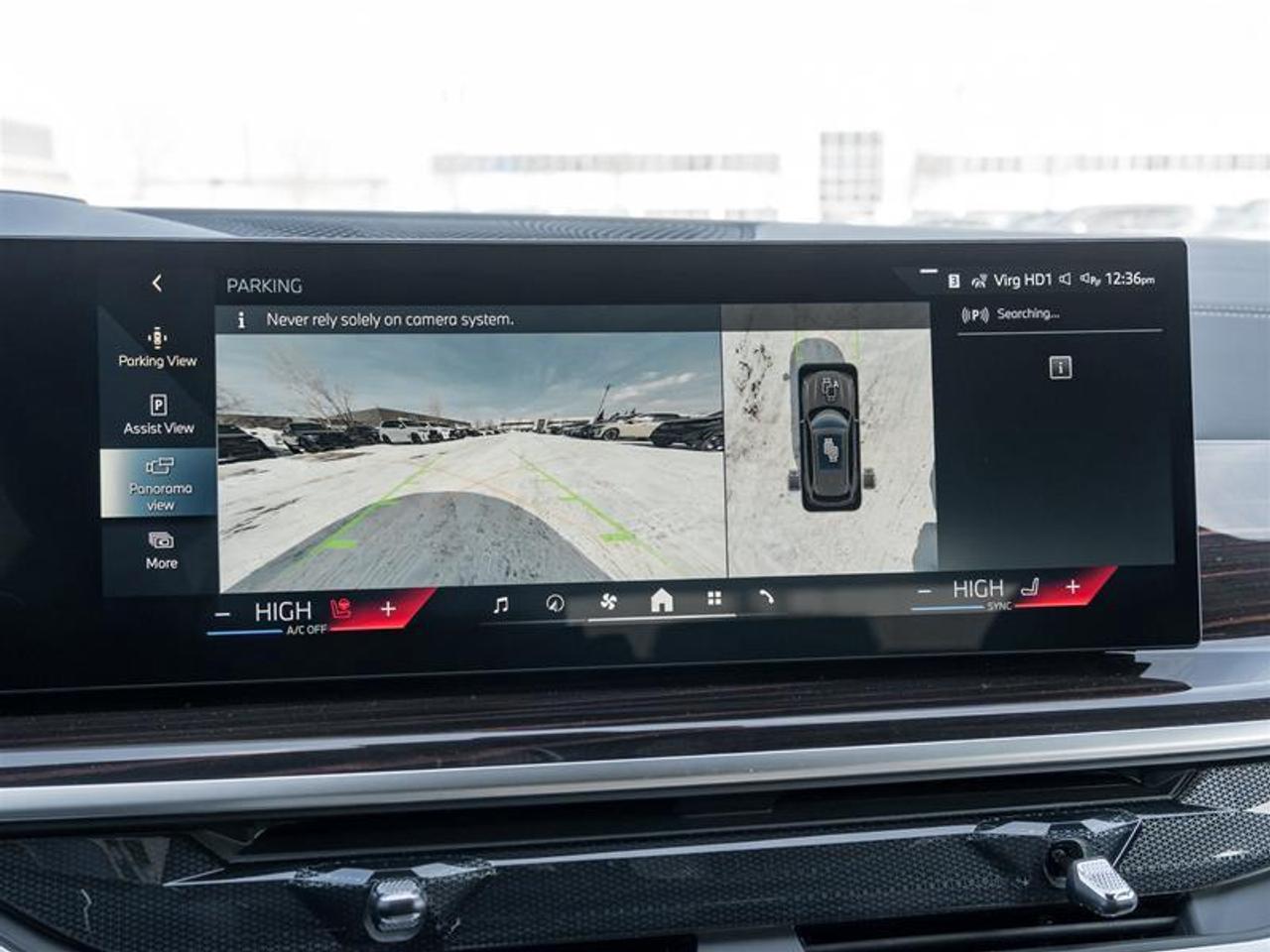 2026 BMW X5 PHEV xDrive50e 4dr All-Wheel Drive Sports Activity Vehicle Photo