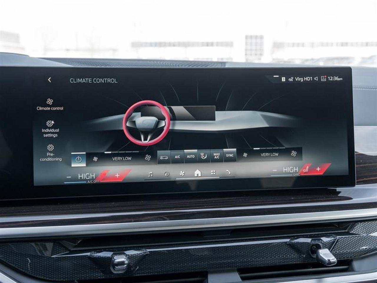 2026 BMW X5 PHEV xDrive50e 4dr All-Wheel Drive Sports Activity Vehicle Photo