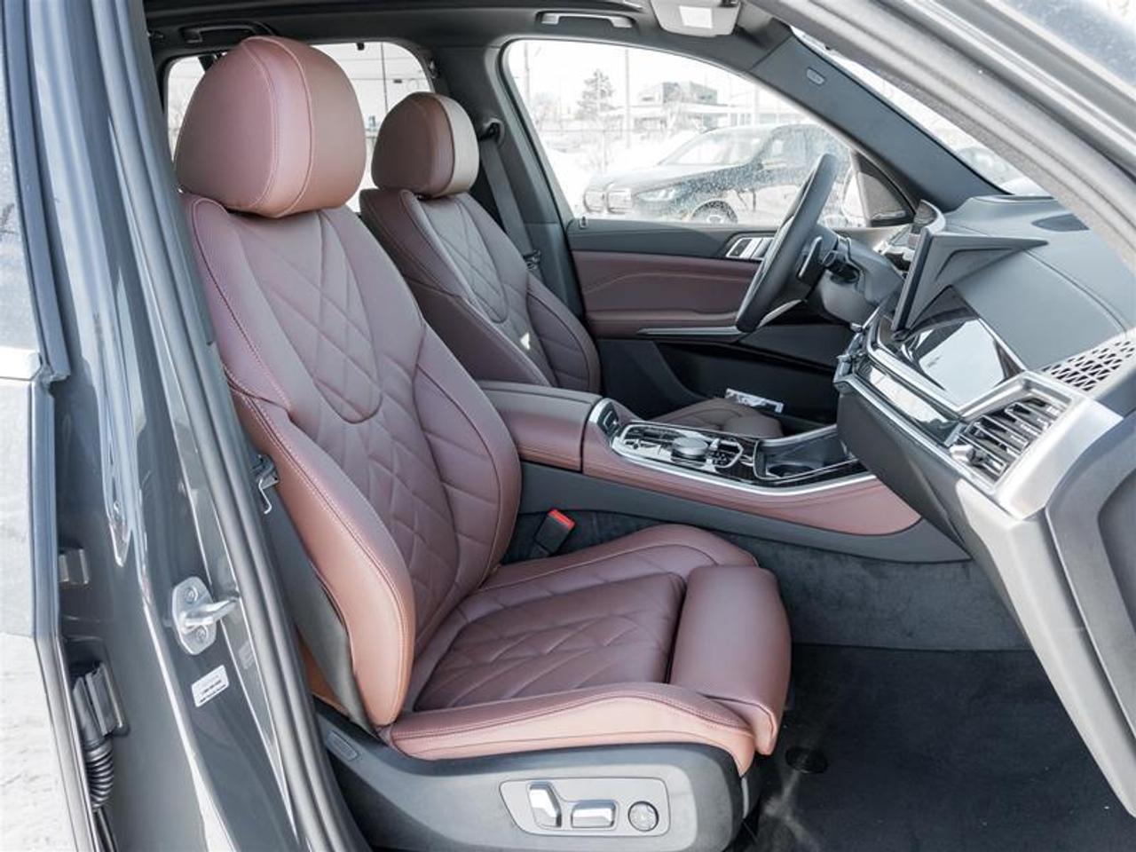 2026 BMW X5 PHEV xDrive50e 4dr All-Wheel Drive Sports Activity Vehicle Photo