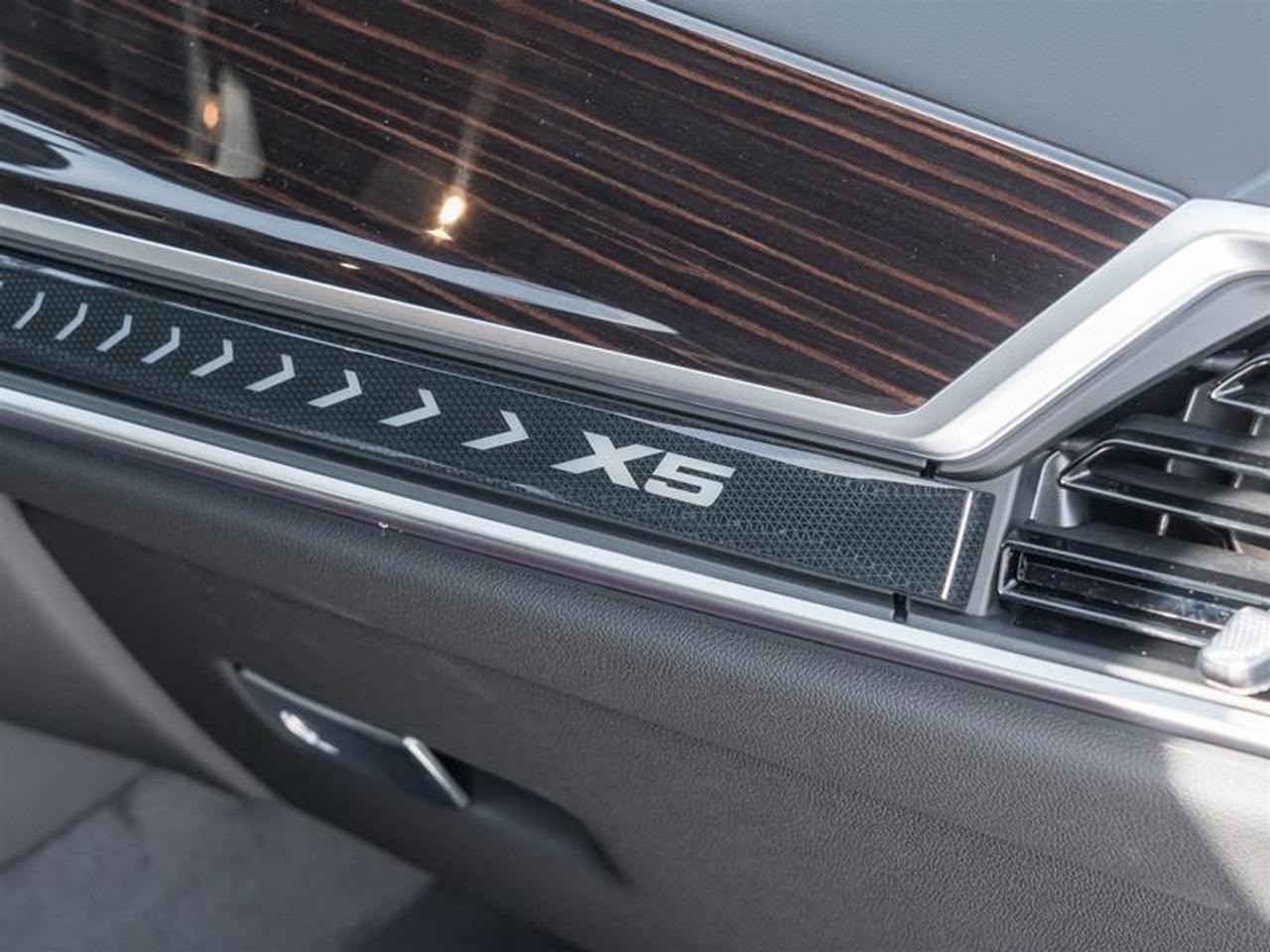 2026 BMW X5 PHEV xDrive50e 4dr All-Wheel Drive Sports Activity Vehicle Photo