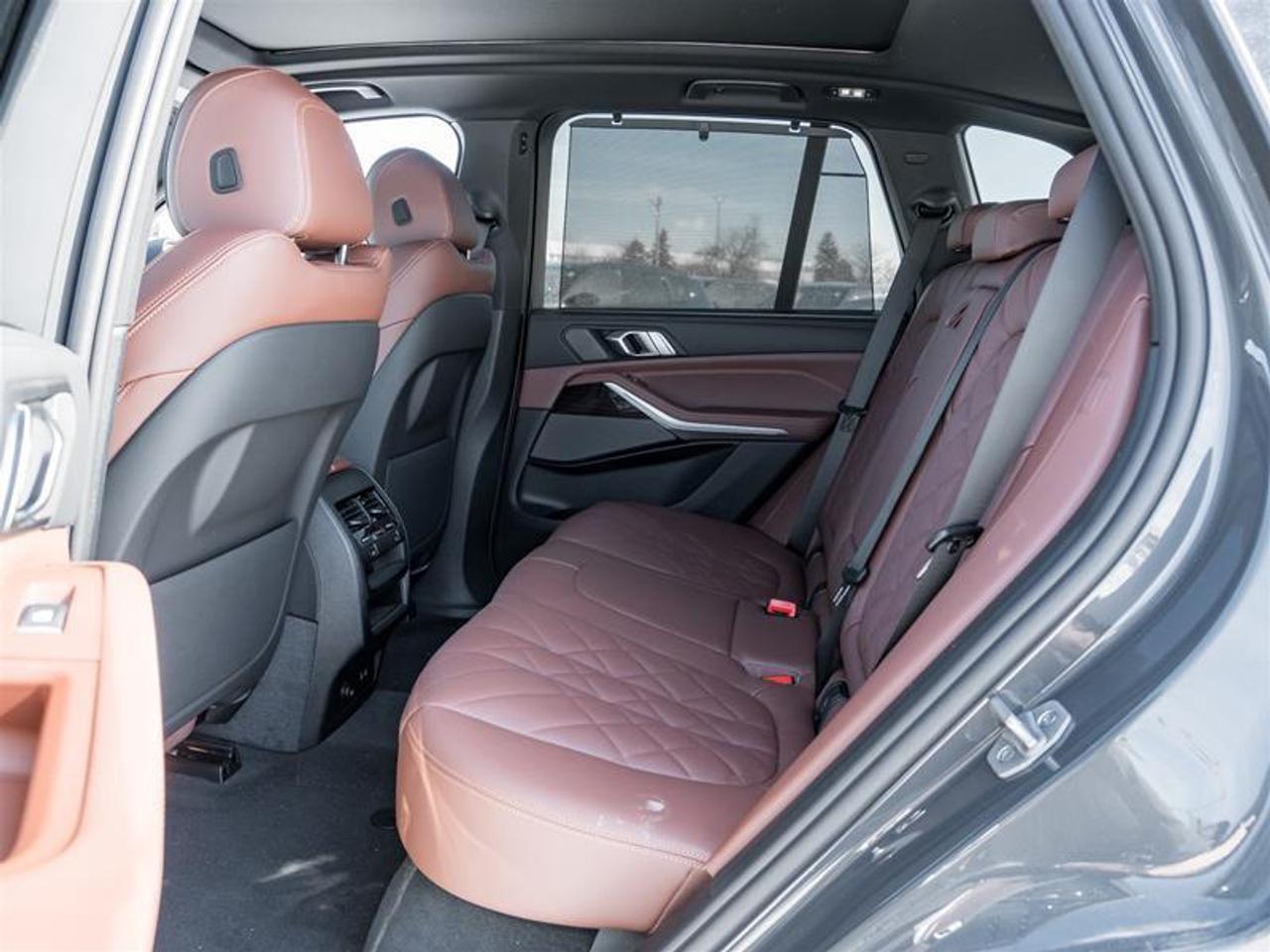 2026 BMW X5 PHEV xDrive50e 4dr All-Wheel Drive Sports Activity Vehicle Photo