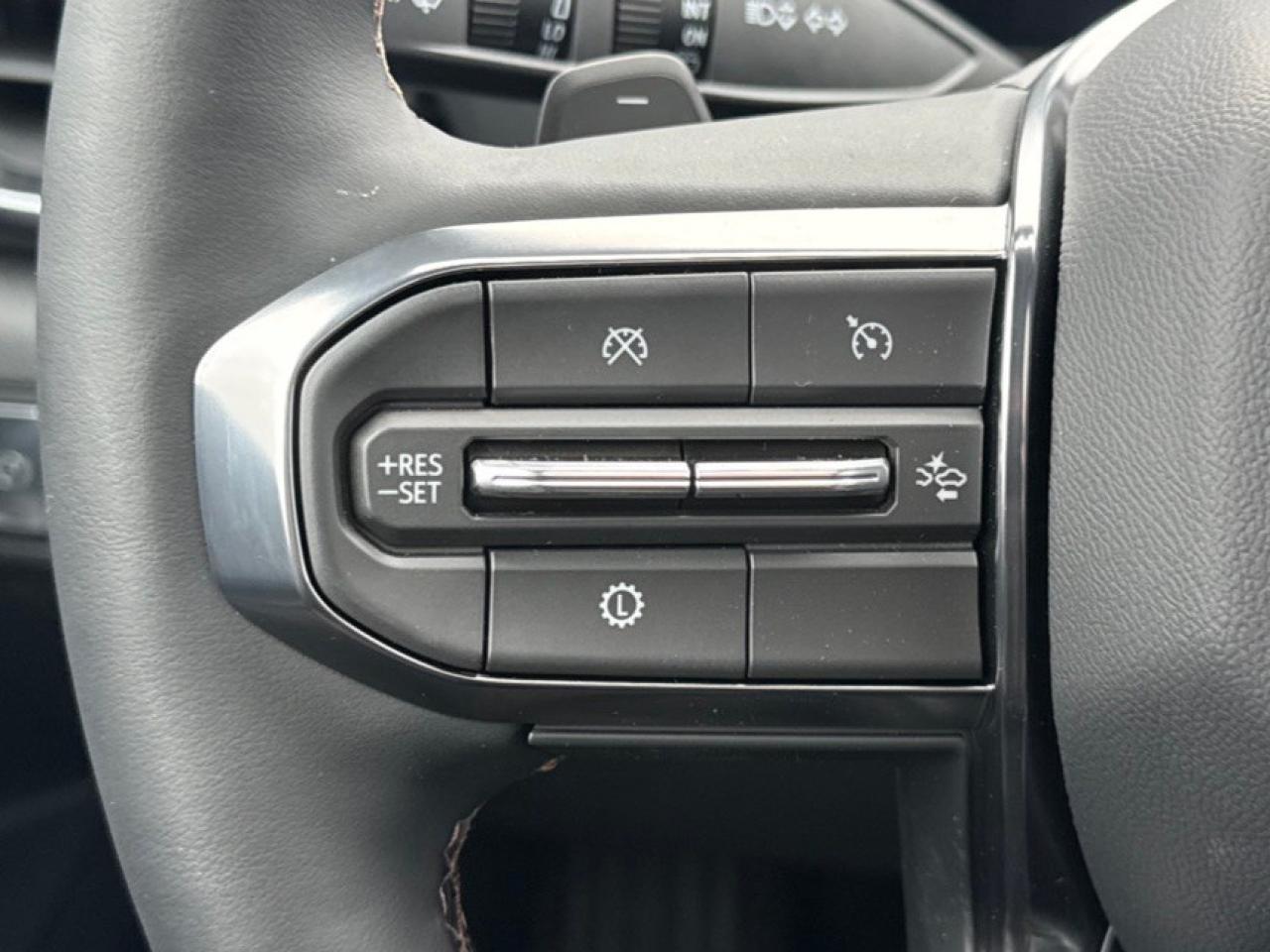 2026 GMC Terrain AWD AT4 Photo