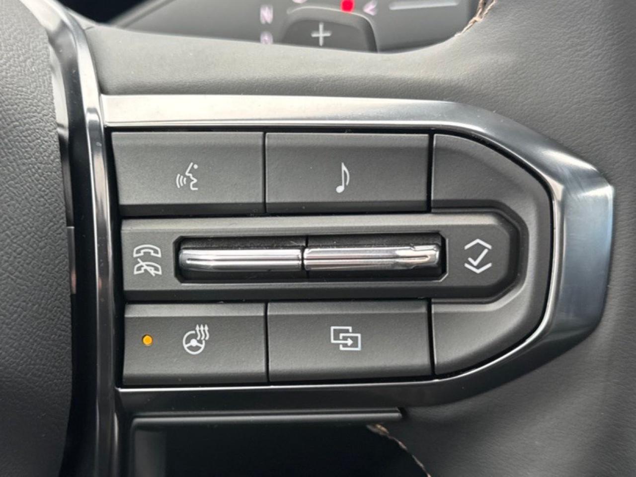 2026 GMC Terrain AWD AT4 Photo