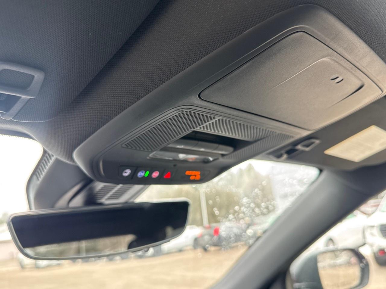 2026 GMC Terrain AWD AT4 Photo