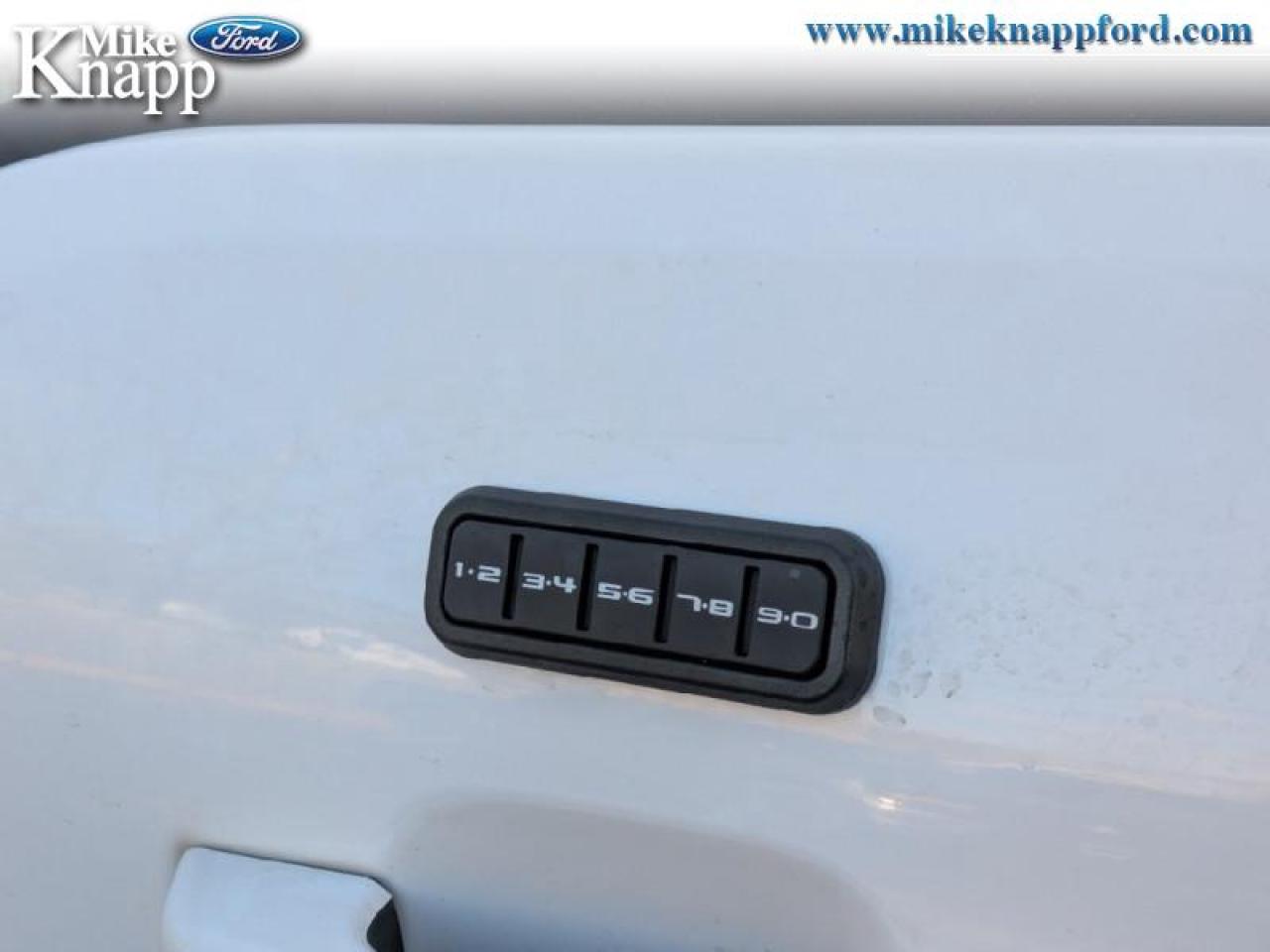 2025 Ford F-150 XLT Photo