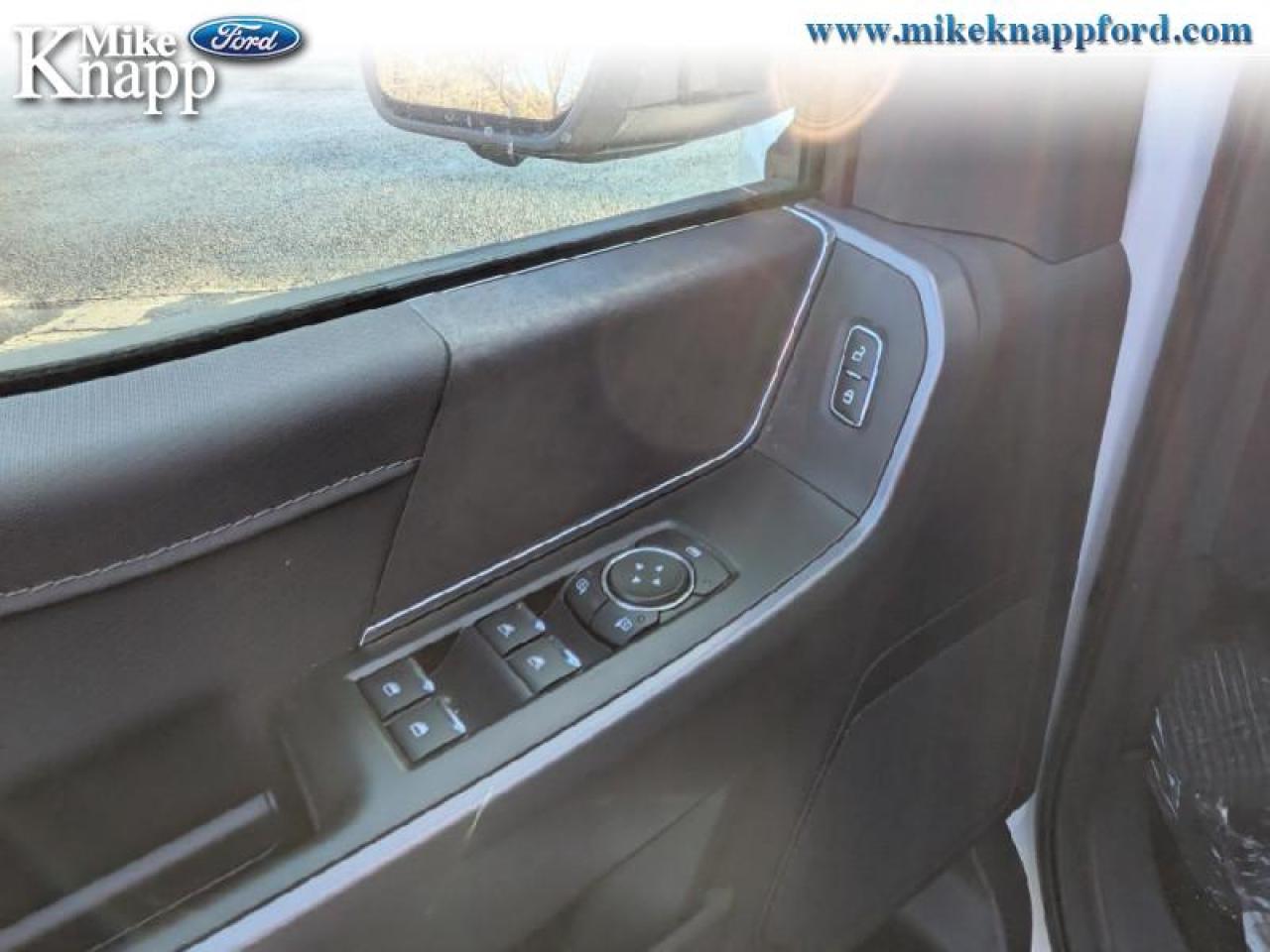 2025 Ford F-150 XLT Photo