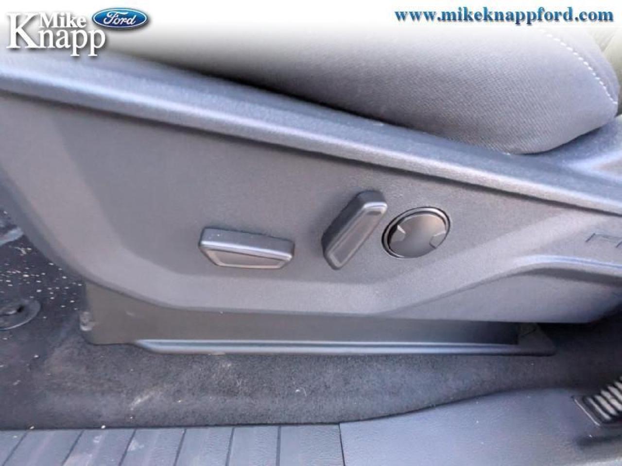 2025 Ford F-150 XLT Photo