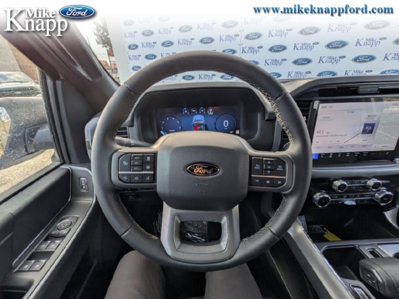 2025 Ford F-150 XLT Photo