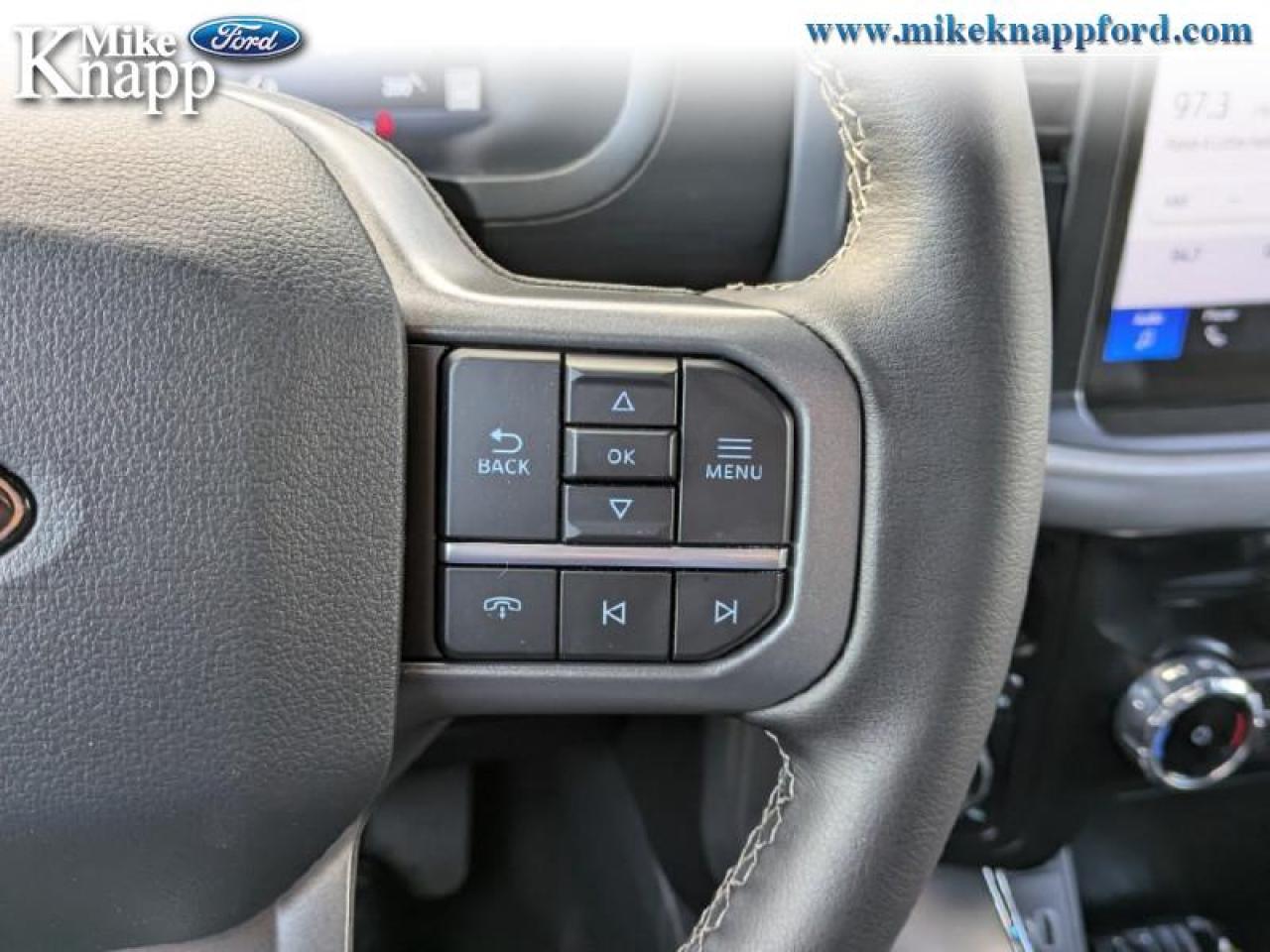 2025 Ford F-150 XLT Photo