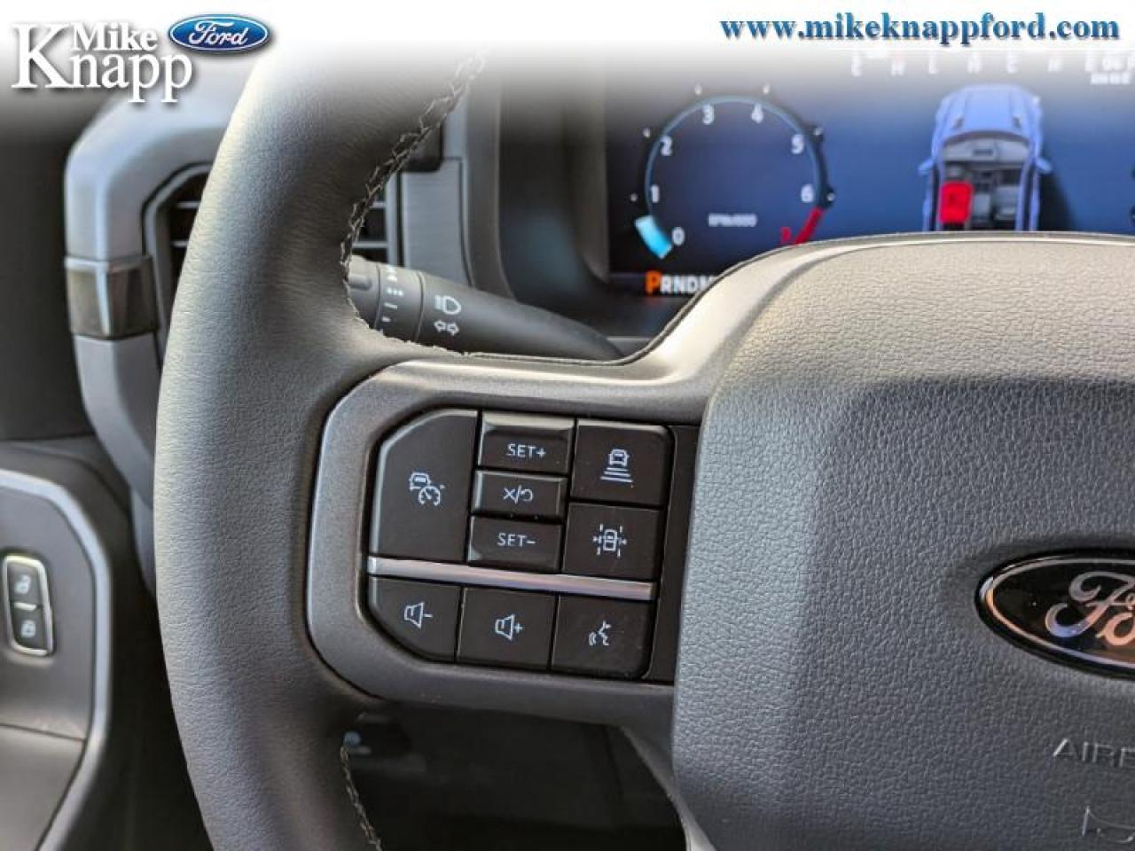 2025 Ford F-150 XLT Photo