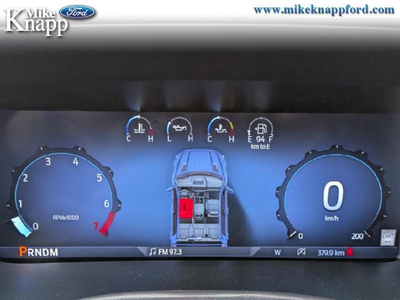 2025 Ford F-150 XLT Photo