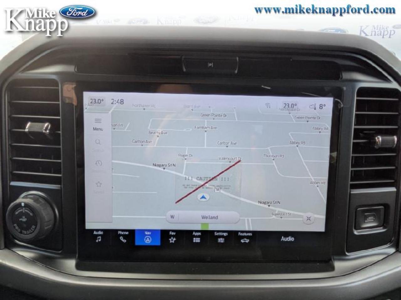 2025 Ford F-150 XLT Photo