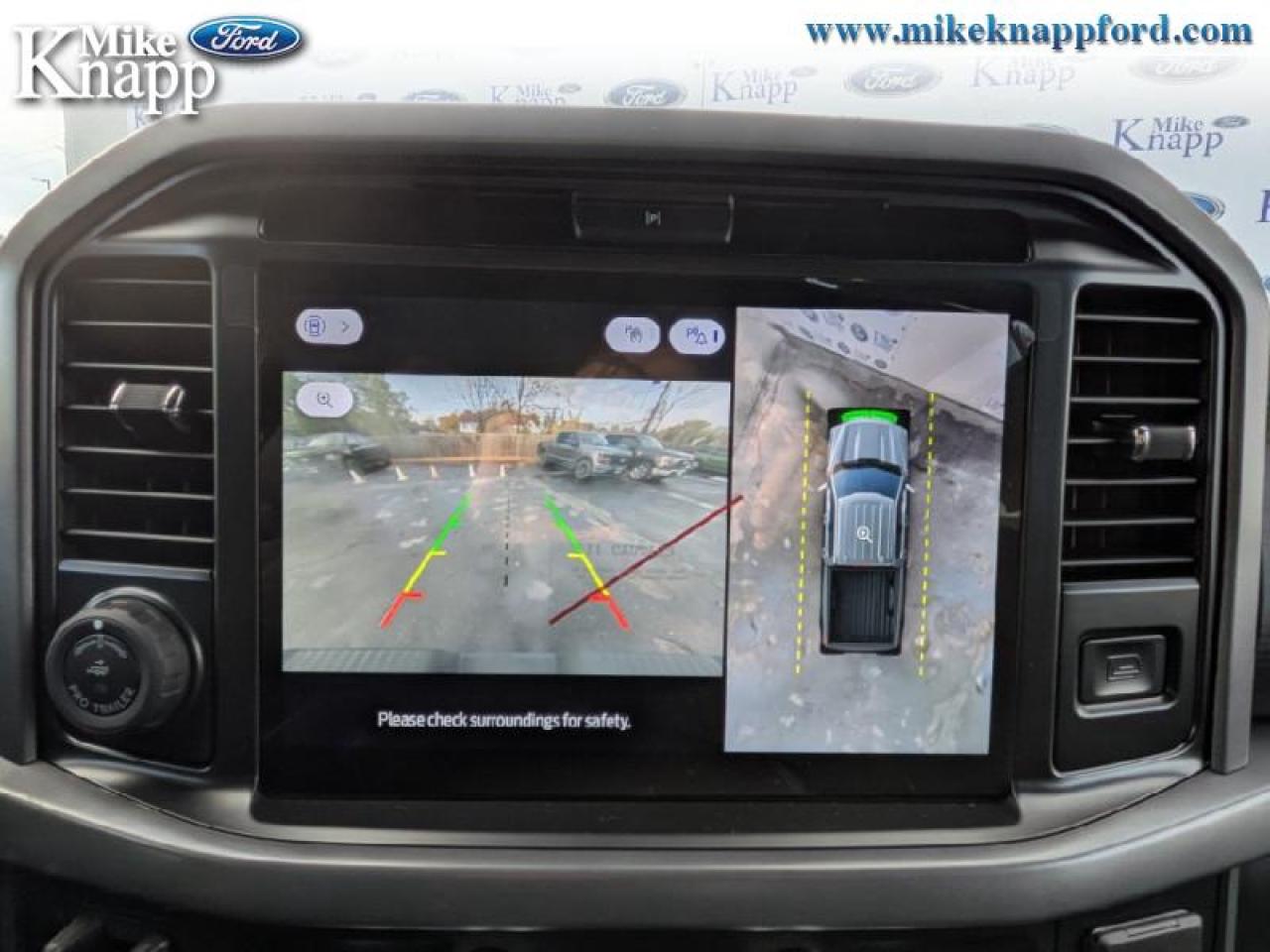 2025 Ford F-150 XLT Photo