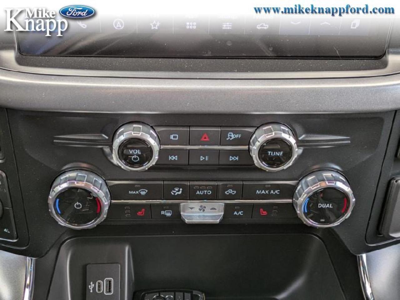 2025 Ford F-150 XLT Photo