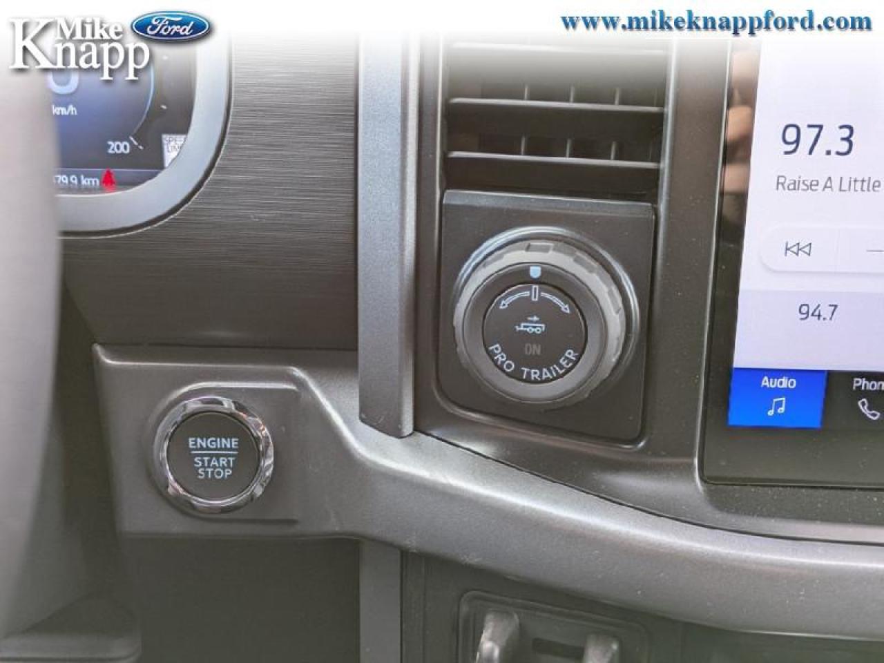 2025 Ford F-150 XLT Photo