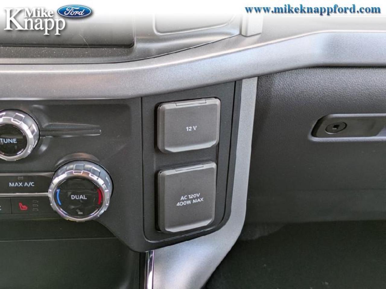 2025 Ford F-150 XLT Photo