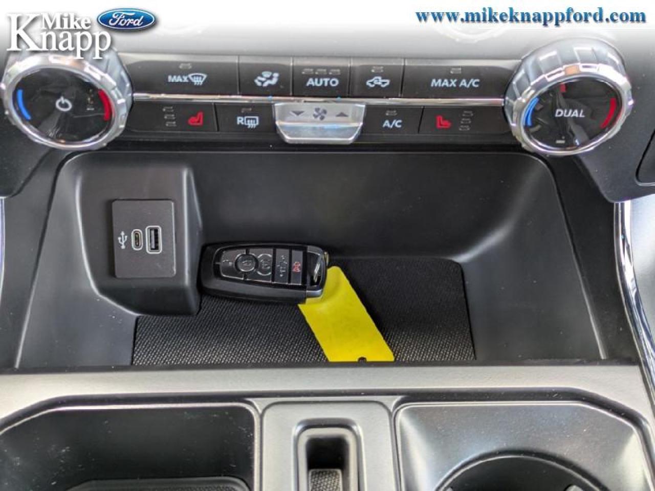 2025 Ford F-150 XLT Photo