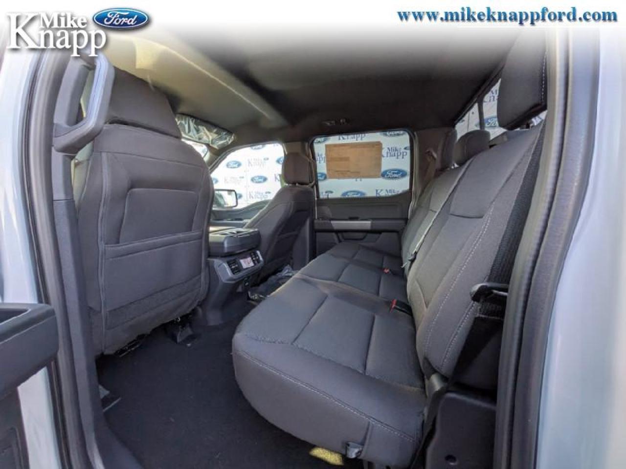 2025 Ford F-150 XLT Photo