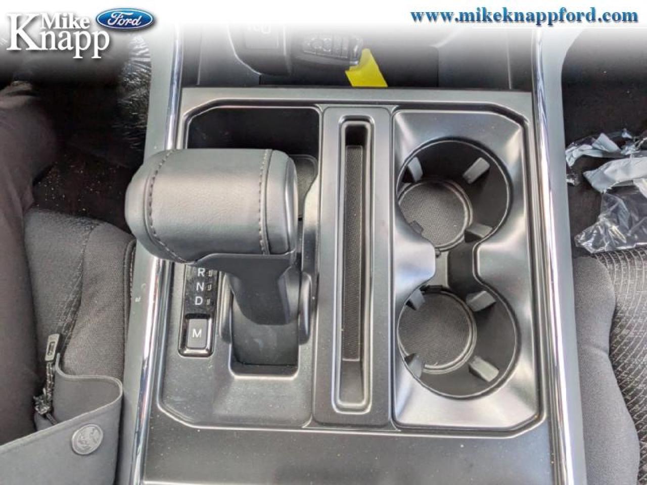 2025 Ford F-150 XLT Photo