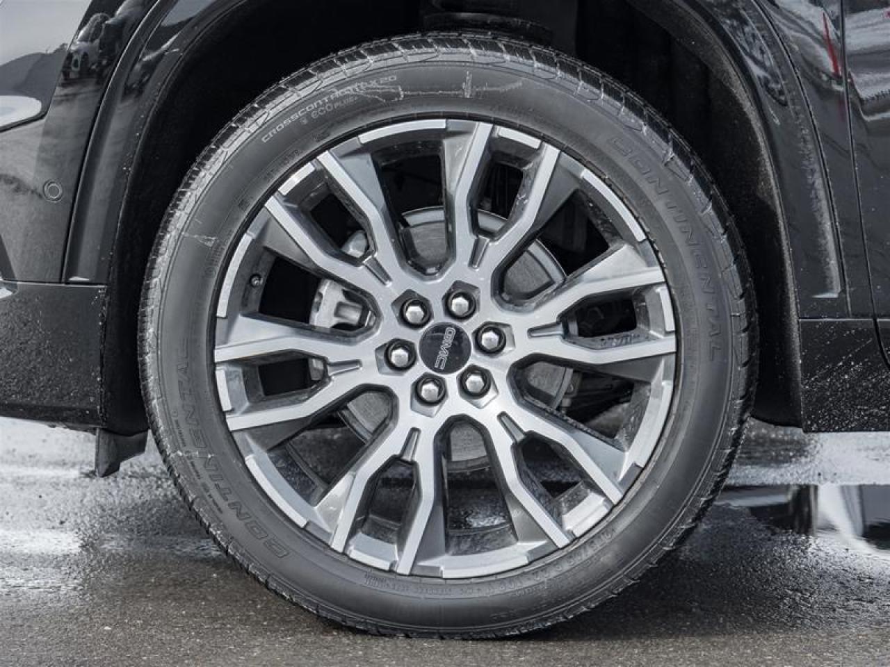 2026 GMC Acadia Denali Ultimate 4dr All-Wheel Drive Photo