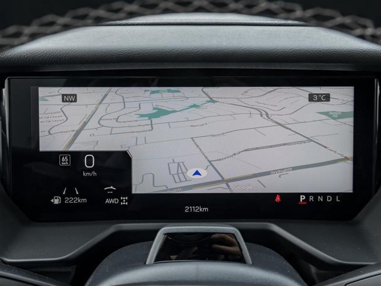 2026 GMC Acadia Denali Ultimate 4dr All-Wheel Drive Photo