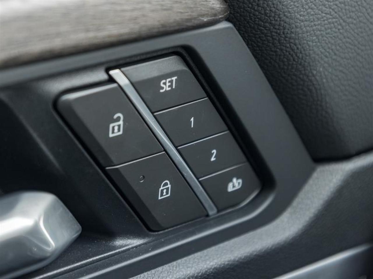 2026 GMC Acadia Denali Ultimate 4dr All-Wheel Drive Photo