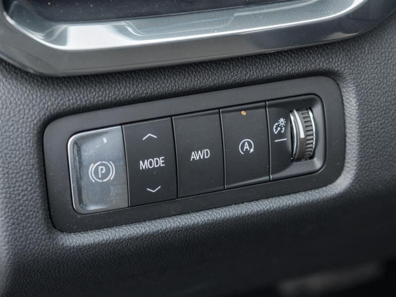 2026 GMC Acadia Denali Ultimate 4dr All-Wheel Drive Photo