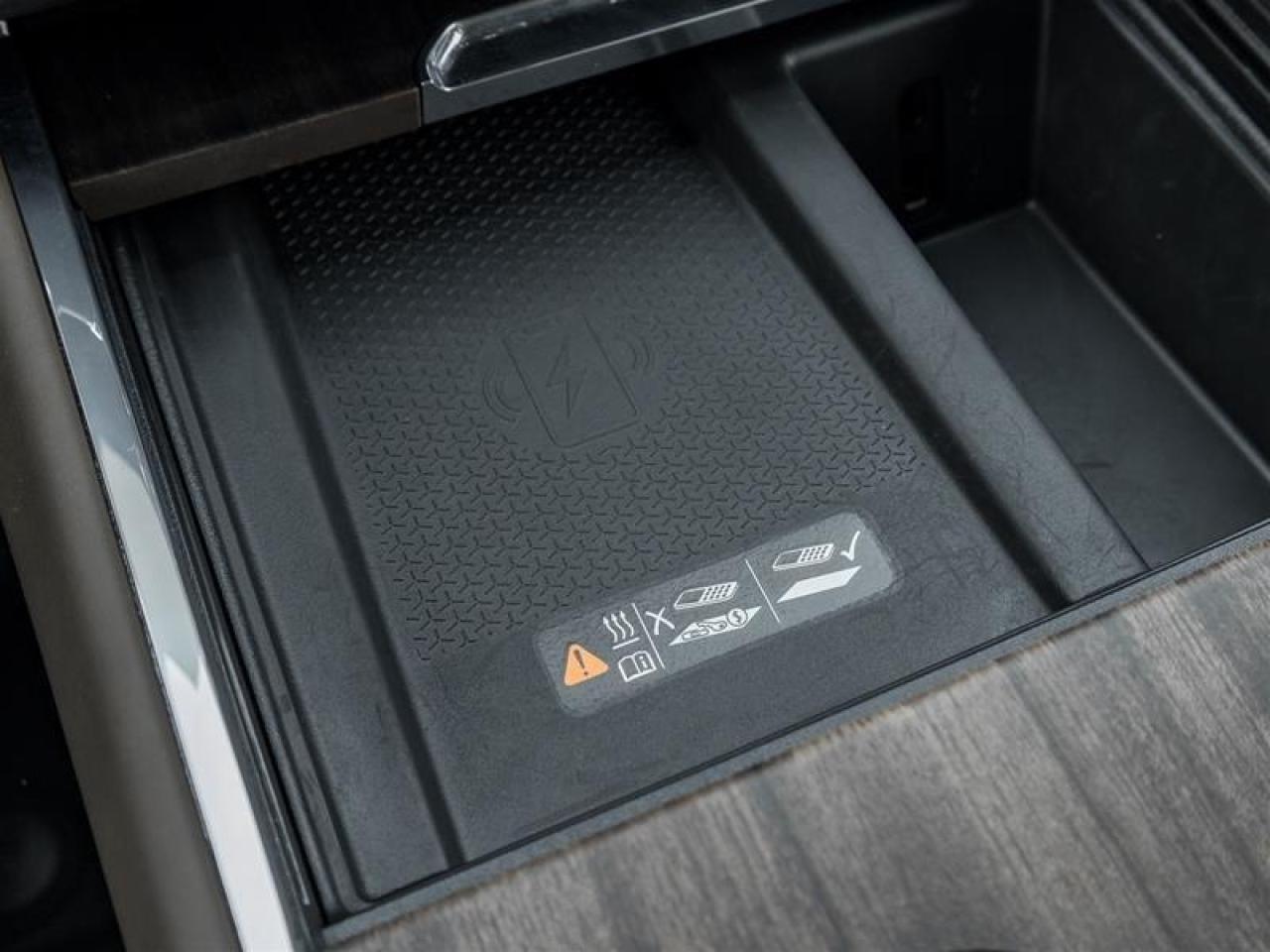 2026 GMC Acadia Denali Ultimate 4dr All-Wheel Drive Photo