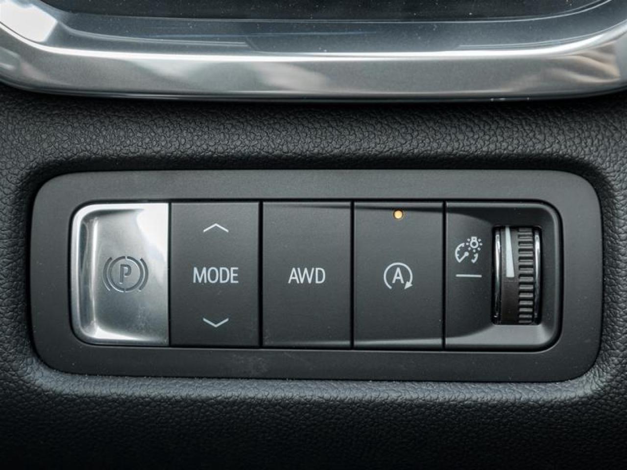 2026 GMC Acadia Denali Ultimate 4dr All-Wheel Drive Photo