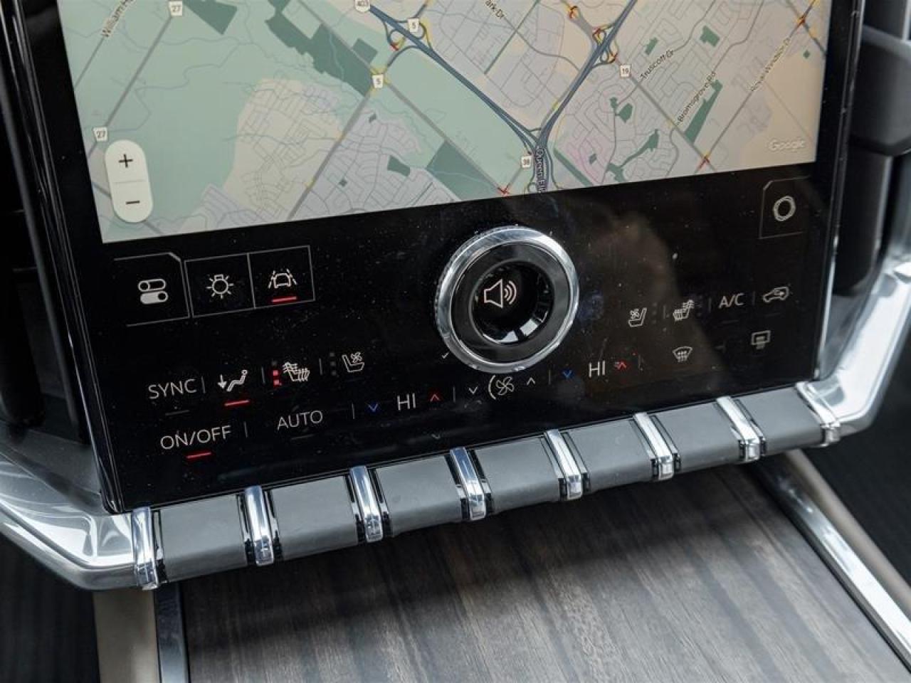 2026 GMC Acadia Denali Ultimate 4dr All-Wheel Drive Photo