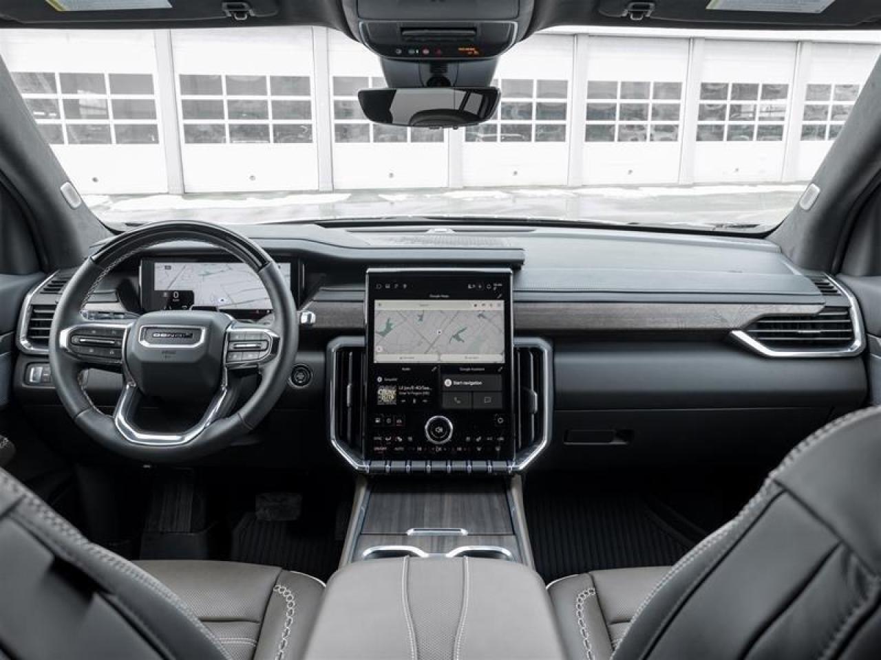 2026 GMC Acadia Denali Ultimate 4dr All-Wheel Drive Photo