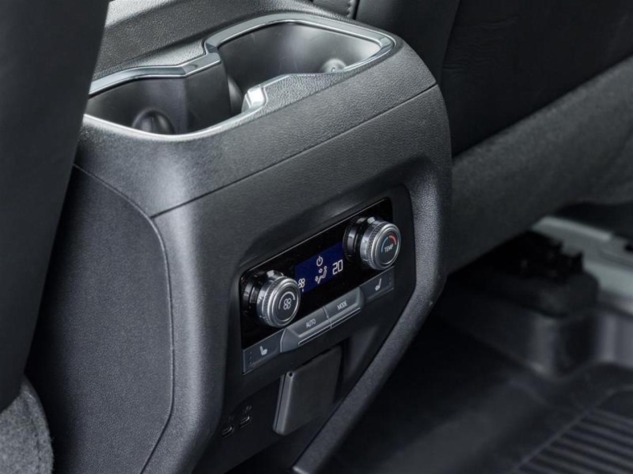 2026 GMC Acadia Denali Ultimate 4dr All-Wheel Drive Photo