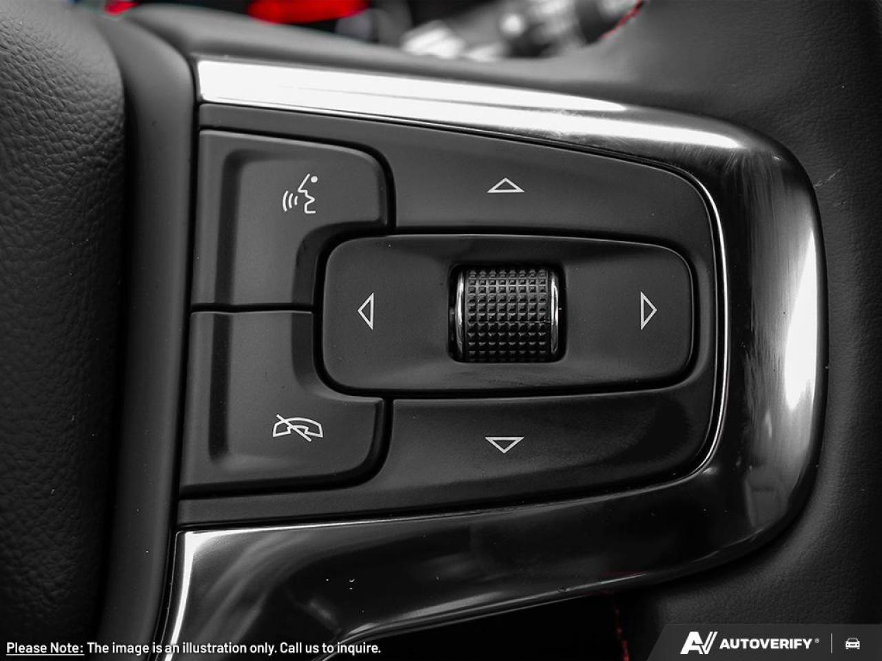 2025 Chevrolet Blazer RS 4dr All-Wheel Drive Photo