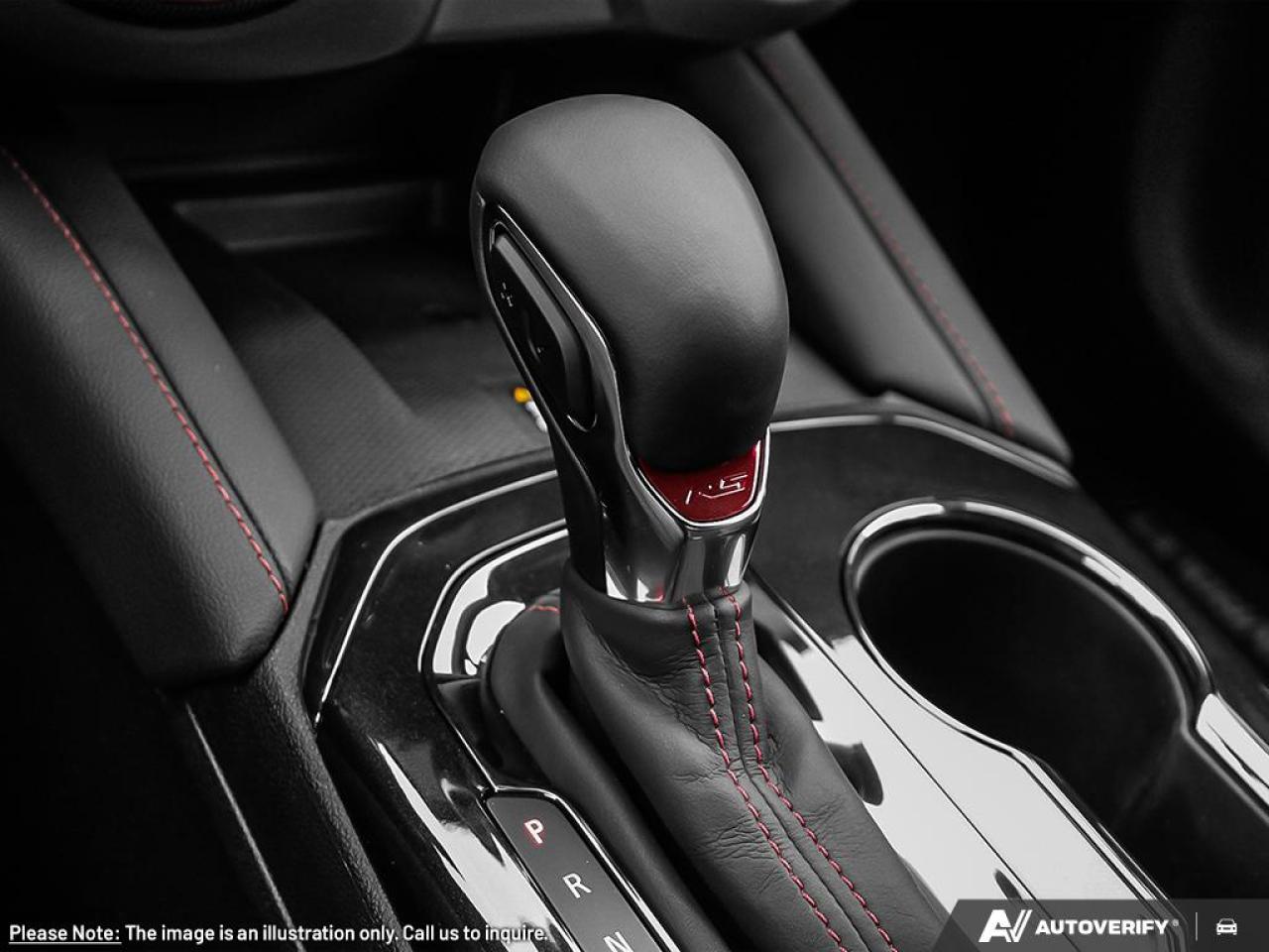 2025 Chevrolet Blazer RS 4dr All-Wheel Drive Photo