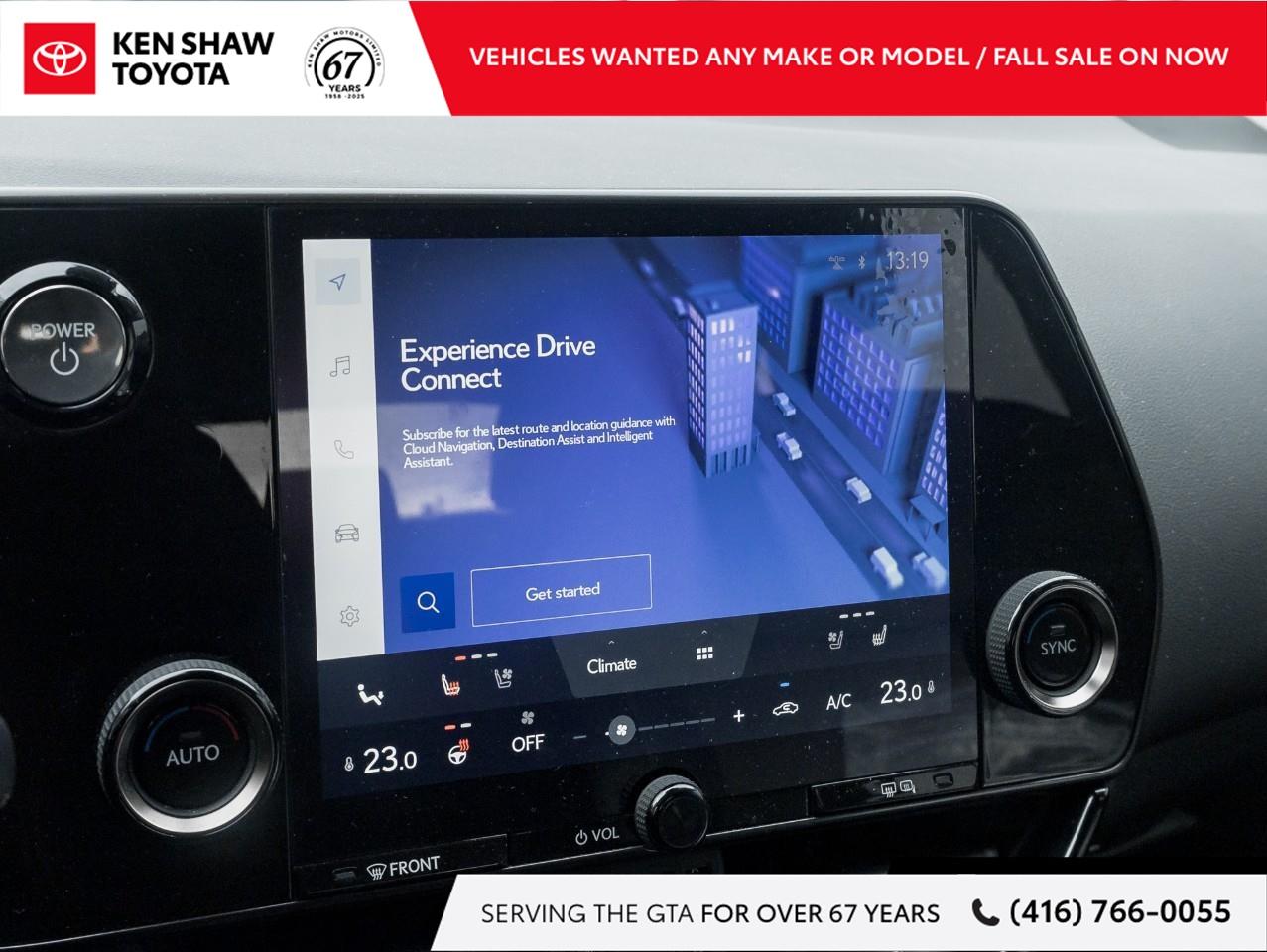 2023 Lexus NX 350h Base 4dr All-Wheel Drive Photo