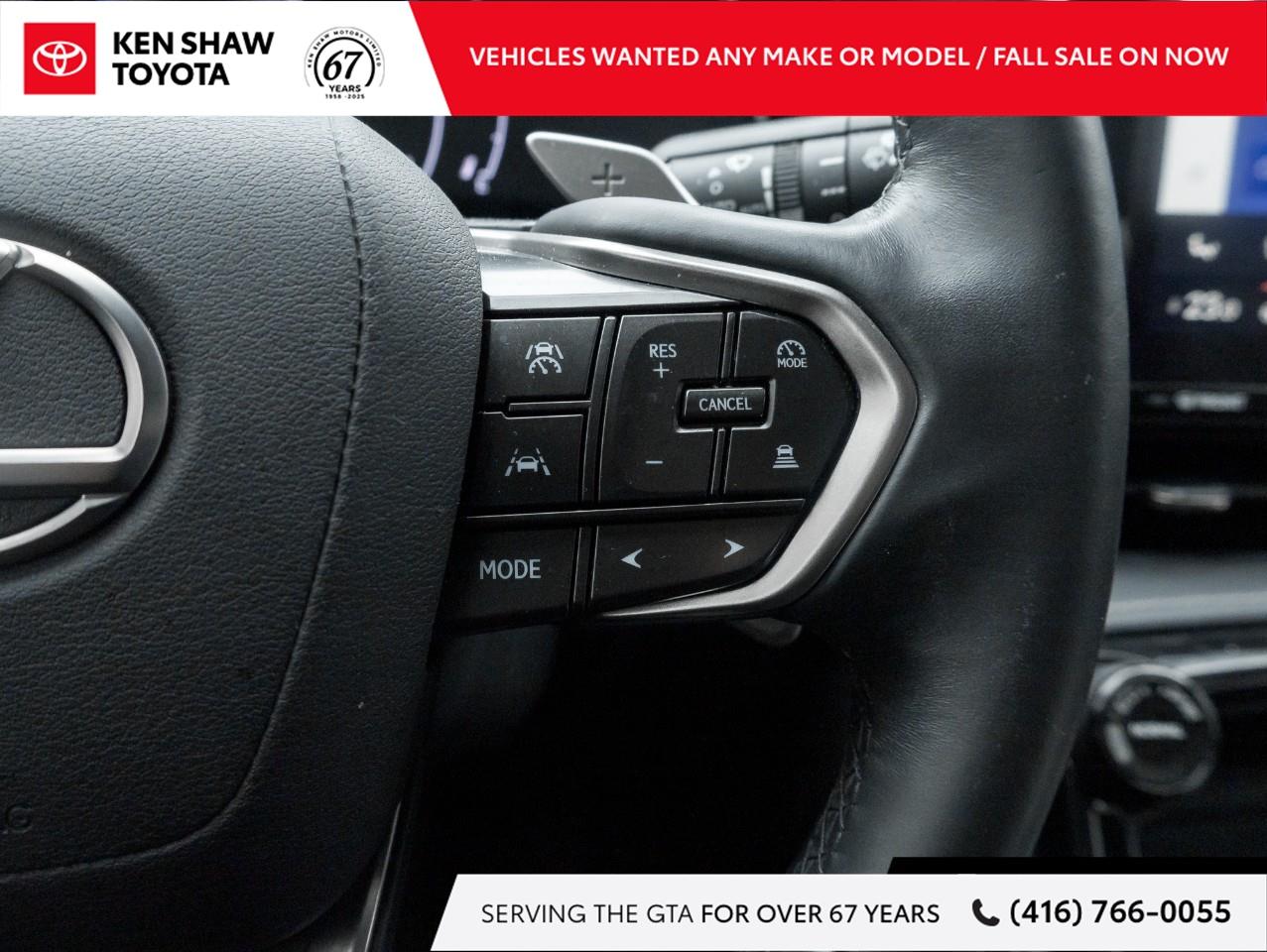 2023 Lexus NX 350h Base 4dr All-Wheel Drive Photo